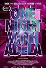 Una noche con Adela (2023)