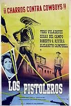 Los pistoleros