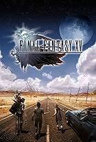 Final Fantasy XV