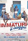 Immaturi - Il viaggio (2012)