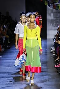 Primary photo for Prabal Gurung: Spring/Summer 2019 at NYFW Primary photo for Prabal Gurung: Spring/Summer 2019 at NYFW