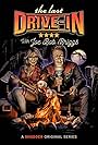 The Last Drive-In with Joe Bob Briggs (2018)