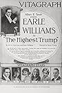 Corinne Griffith, Alice Joyce, Gladys Leslie, Bessie Love, Harry T. Morey, and Earle Williams in The Highest Trump (1919)