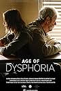 Gordon Pinsent and Laura Vandervoort in Age of Dysphoria (2020)