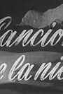 Canción de la nieve (1954)