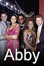 Tangie Ambrose, Randy J. Goodwin, Kadeem Hardison, Sean O'Bryan, and Sydney Tamiia Poitier in Abby (2003)