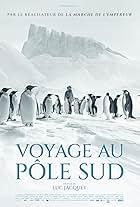 Voyage au pôle sud