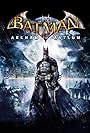 Batman: Arkham Asylum