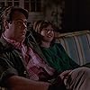 Dan Aykroyd and Alyson Hannigan in My Stepmother Is an Alien (1988)