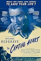 The Captive Heart (1946)