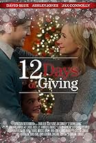 12 Days of Giving