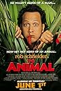 Rob Schneider in Estoy hecho un animal (2001)