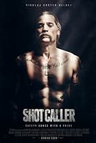 Nikolaj Coster-Waldau in Shot Caller (2017)