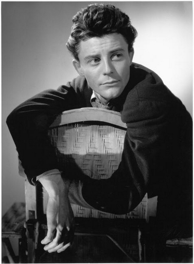 Gérard Philipe in Devil in the Flesh (1947)