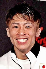 Primary photo for Naoya Inoue