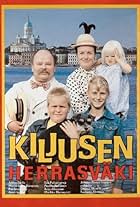 Kiljusen herrasväki (1981)