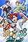Gundam Build Fighters Try: Island Wars's primary photo