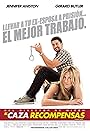 Jennifer Aniston and Gerard Butler in El caza recompensas (2010)