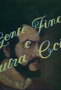 Primary photo for Os Gomes de Preciosas Primary photo for Os Gomes de Preciosas
