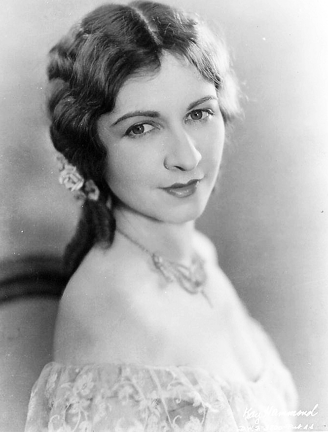 Kay Hammond in Abraham Lincoln (1930)