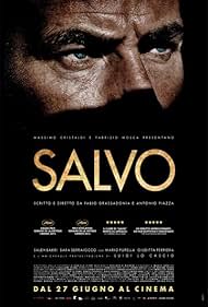 Salvo (2013)