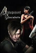 Resident Evil 4: Incubate