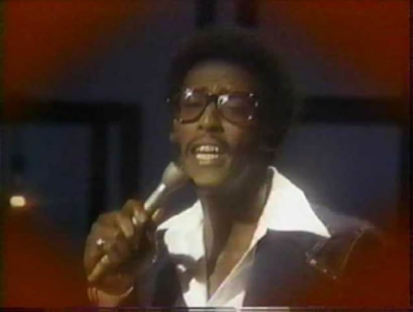 David Ruffin in American Bandstand (1952)