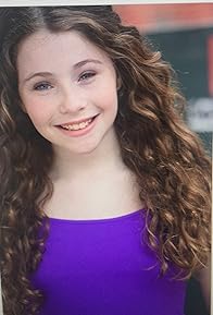 Primary photo for Mackenzie Grey