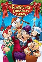 A Flintstones Christmas Carol