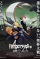 Fate/Apocrypha