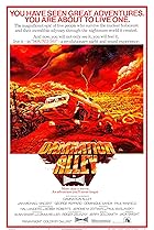 Damnation Alley (1977) Poster