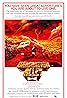 Damnation Alley (1977) Poster