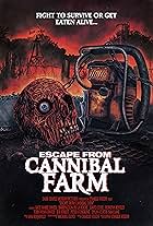 Escape from Cannibal Farm (2017)