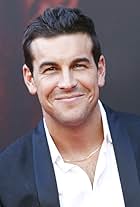 Mario Casas