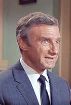 Jonathan Harris in The Ghost & Mrs. Muir (1968)