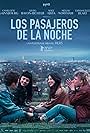 Los Pasajeros De La Noche (2022)