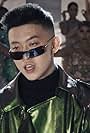 Rich Brian: 100 Degrees (2019)