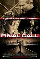 Final Call - Wenn er auflegt, muss sie sterben