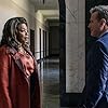 Lorraine Toussaint and Bryan Cranston in Part Seven (2021)