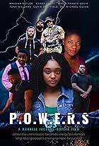 P.O.W.E.R.S. : Book 1