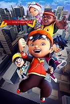 BoBoiBoy