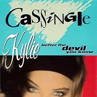 Primary photo for Kylie Minogue: Better the Devil You Know