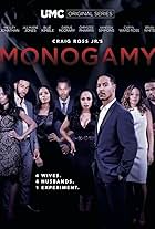 Craig Ross Jr.'s Monogamy