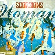 Scorpions: Woman (1994)