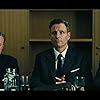 Tony Goldwyn, John Gowans, and Kurt Koehler in Oppenheimer (2023)