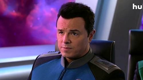 The Orville: Inside Episode 6