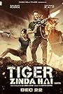 Tiger Zinda Hai (2017)