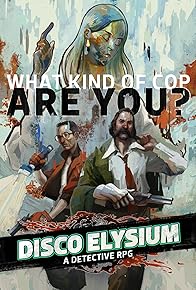 Primary photo for Disco Elysium