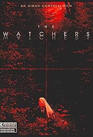 The Watchers (2025)