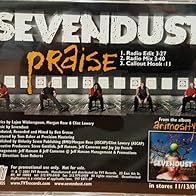 Primary photo for Sevendust: Praise